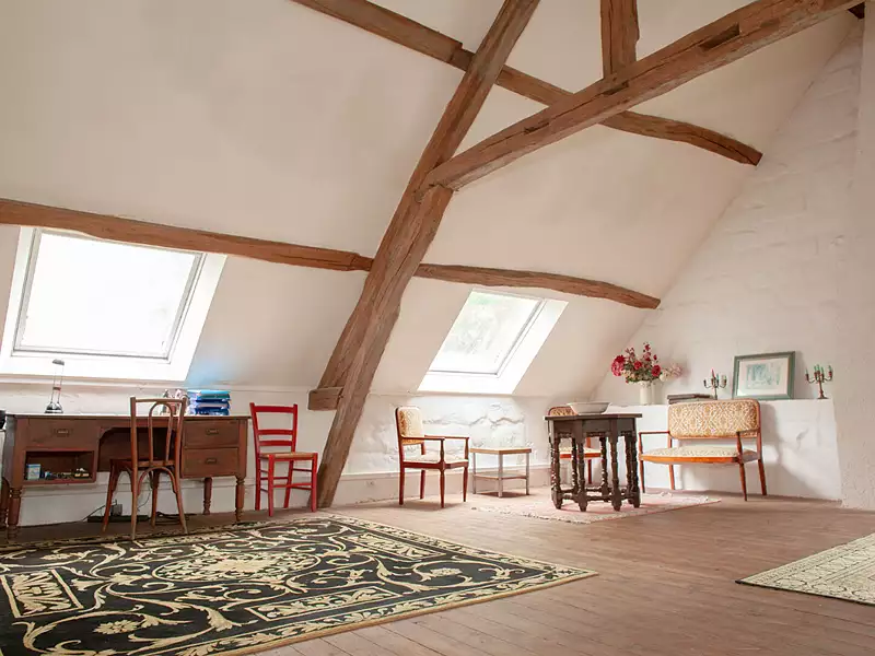 Maison, 230 m²