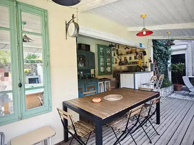 Maison, 184 m²