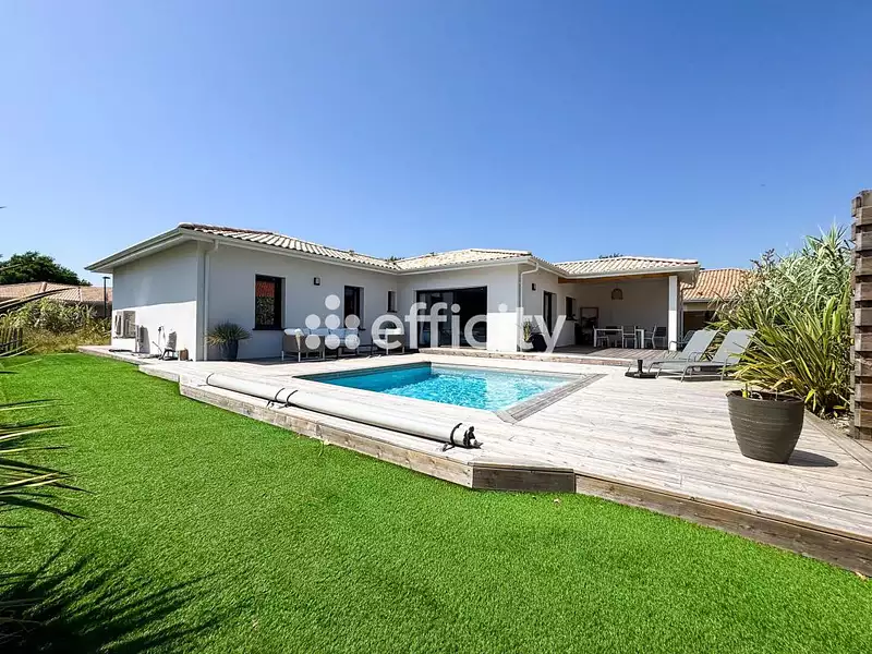 Maison, 106 m²