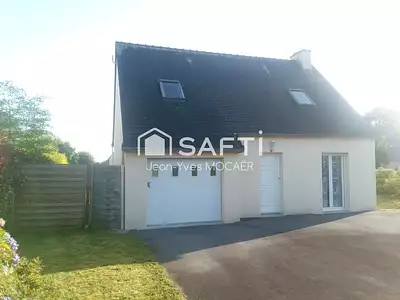 Maison, 78 m²