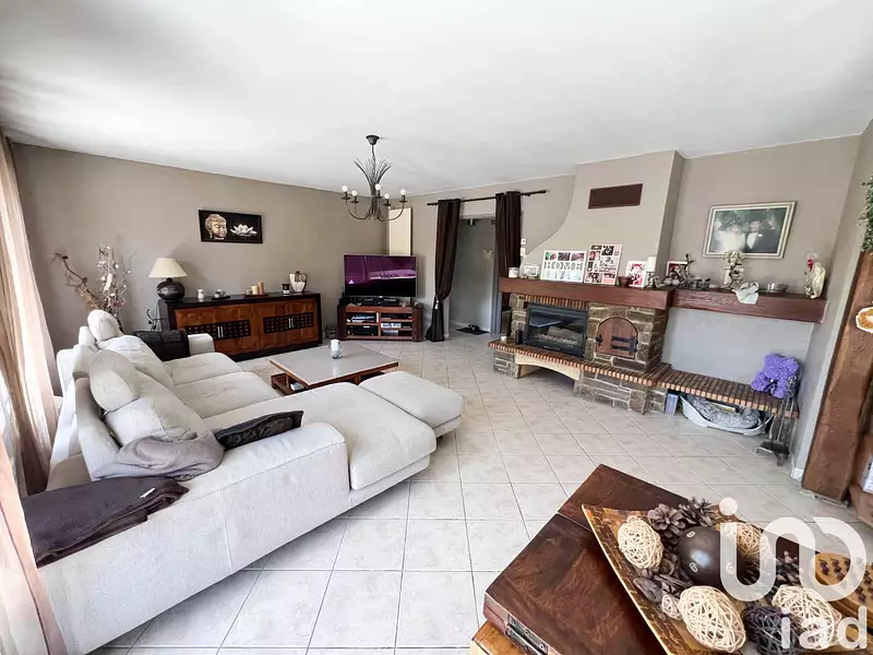 Maison, 148 m²