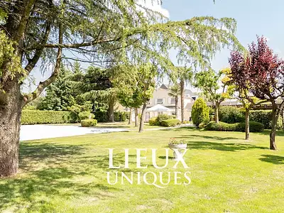 Maison, 118 m²
