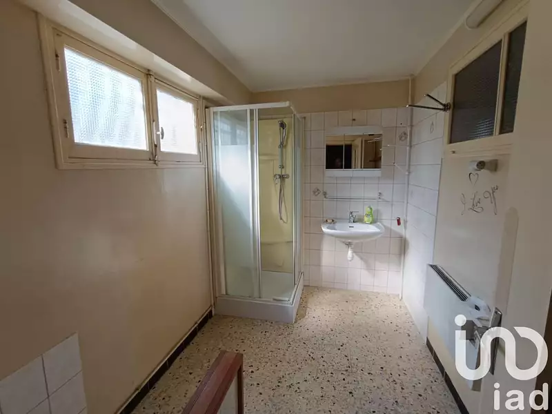 Maison, 111 m²
