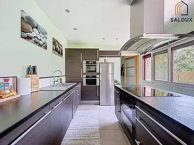 Maison, 128 m²