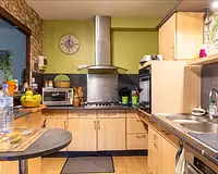 Maison, 84 m²