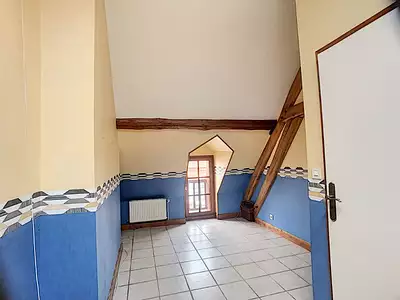 Maison, 71 m²