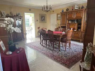Maison, 178 m²