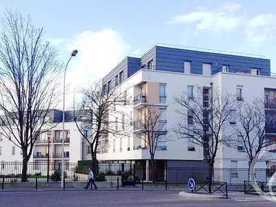 Appartement, 74,2 m²