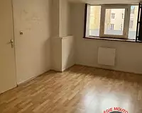 Appartement, 49,68 m²