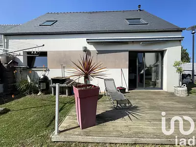 Maison, 82 m²