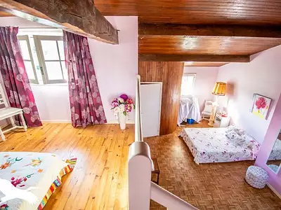 Maison, 215 m²