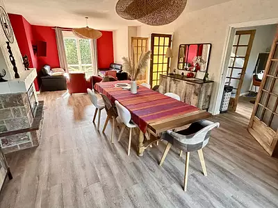 Maison, 200 m²