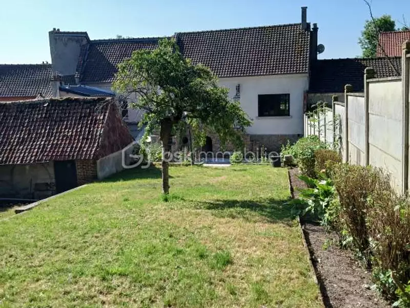 Maison, 170 m²
