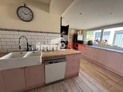 Maison, 140 m²