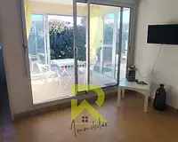 Appartement, 31,15 m²