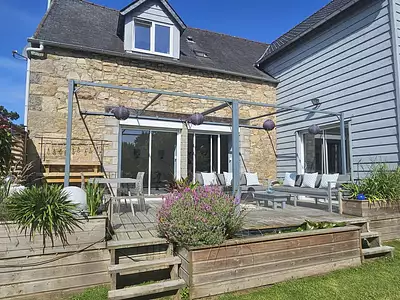 Maison, 220 m²
