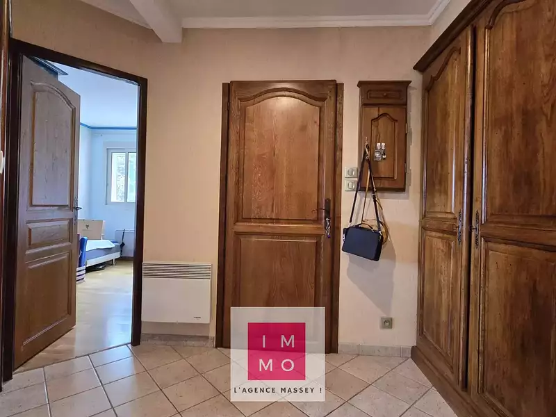 Appartement, 74,76 m²