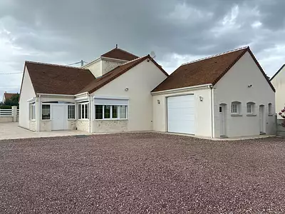 Maison, 164 m²