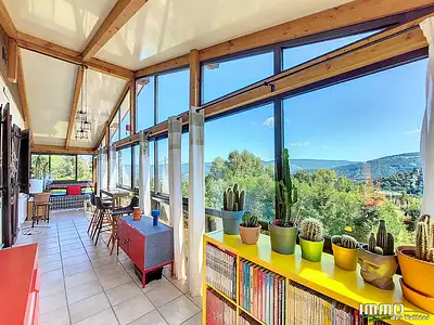 Maison, 99 m²