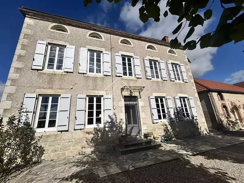 Maison, 269 m²