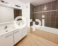 Appartement, 61 m²