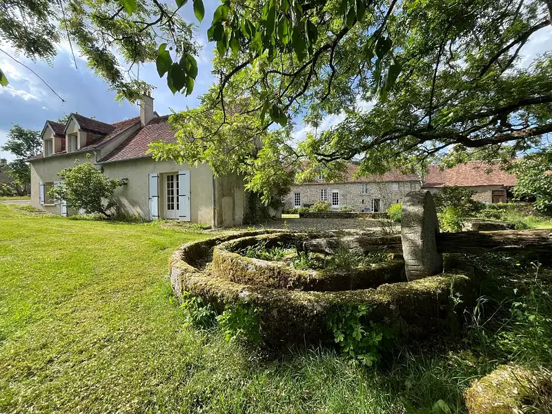 Maison, 224 m²