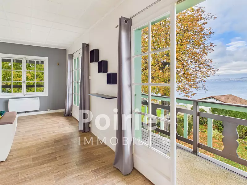 Appartement, 93 m²