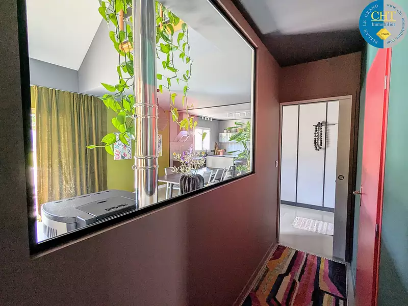 Maison, 144,67 m²
