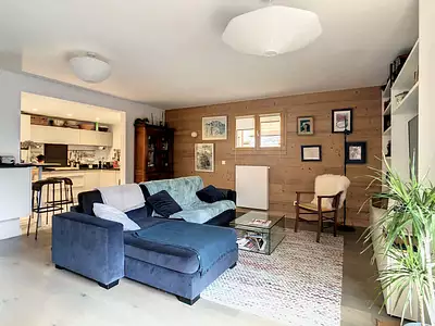 Appartement, 84,6 m²