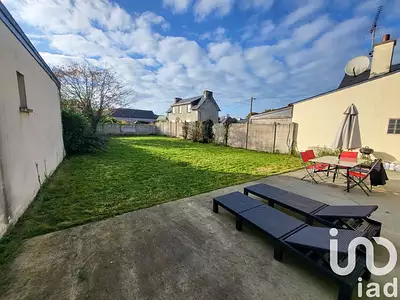 Maison, 69 m²