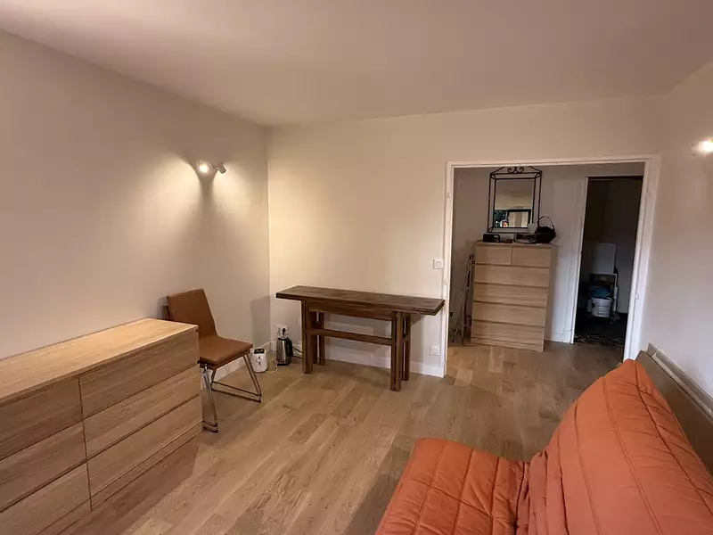Appartement, 44 m²