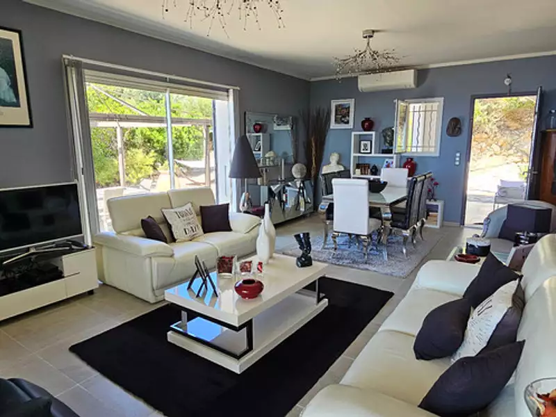 Maison, 170 m²