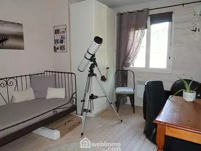 Maison, 120 m²
