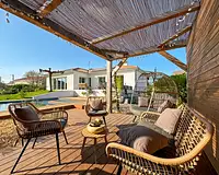Maison, 210 m²