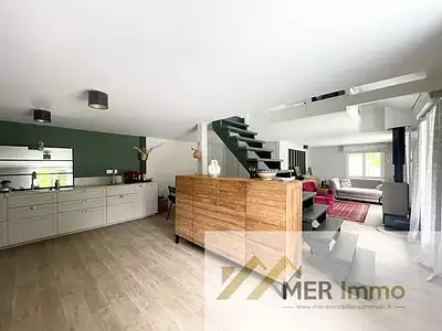 Maison, 80 m²