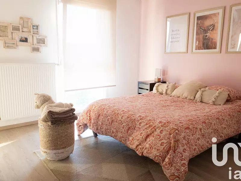 Appartement, 67 m²