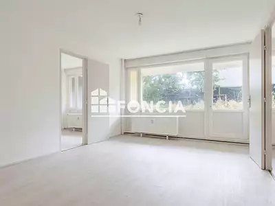 Appartement, 52 m²