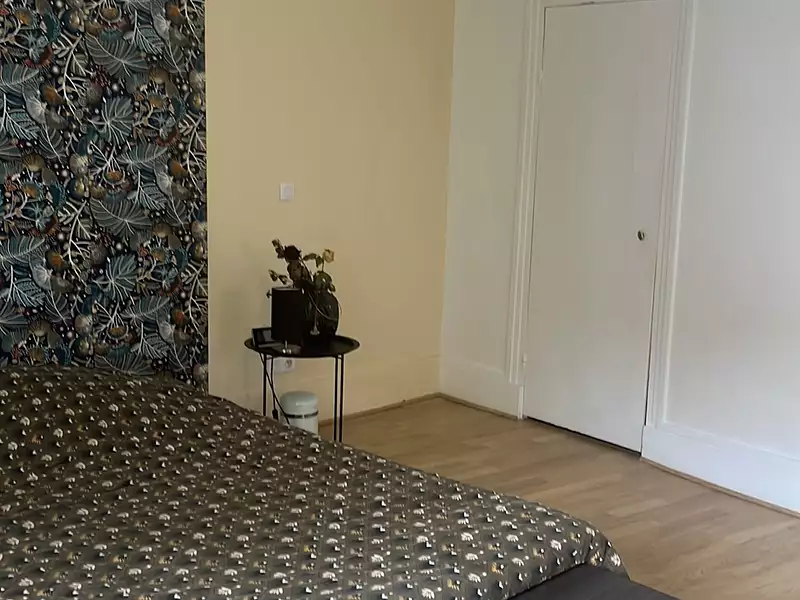 Appartement, 59 m²