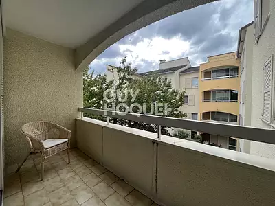 Appartement, 66,31 m²