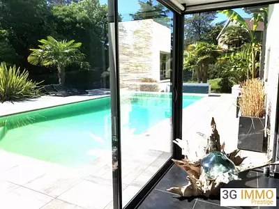 Maison, 279 m²