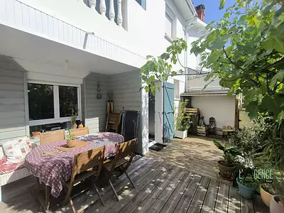 Maison, 111 m²