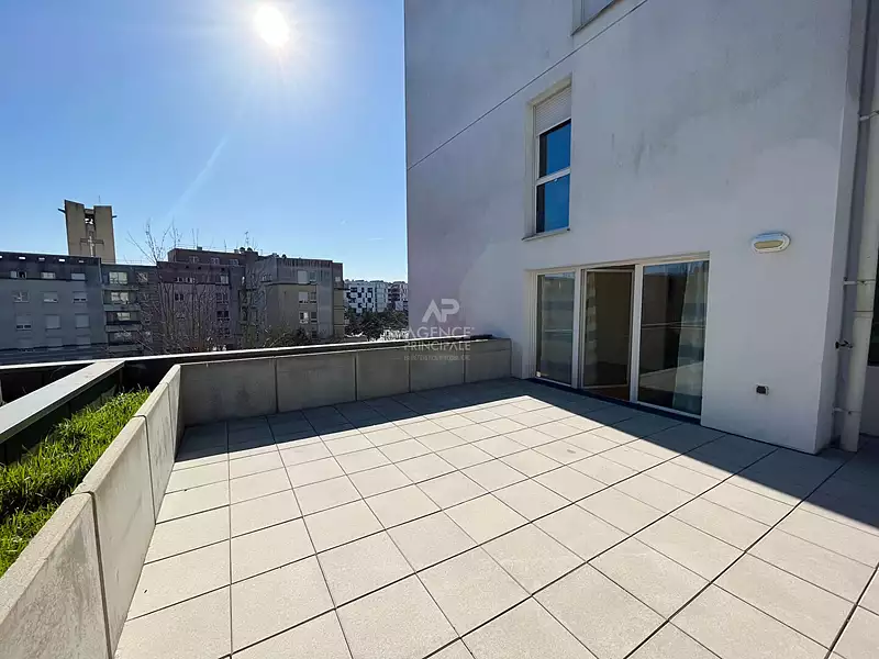 Appartement, 88,5 m²