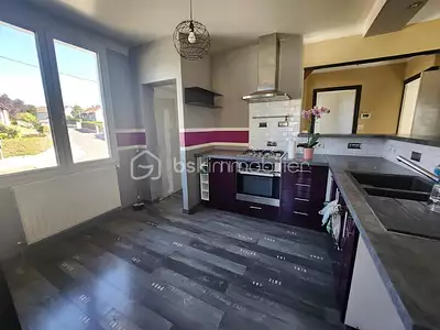 Maison, 84 m²