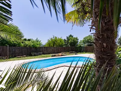 Maison, 140 m²