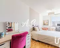 Appartement, 89 m²