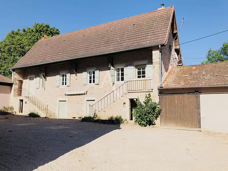 Maison, 78,43 m²