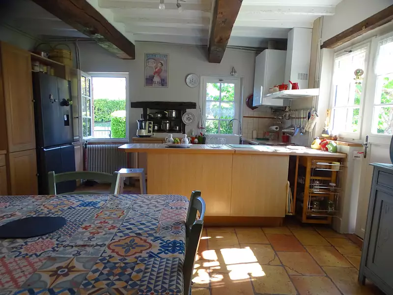 Maison, 168 m²