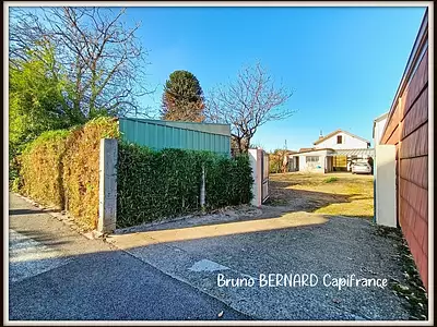 Maison, 135 m²