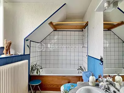 Maison, 120 m²