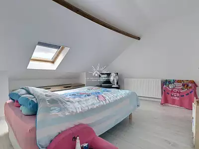 Maison, 98 m²